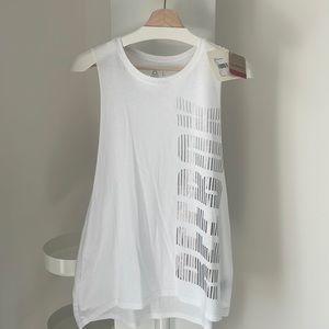 Reebok Muscle Tank